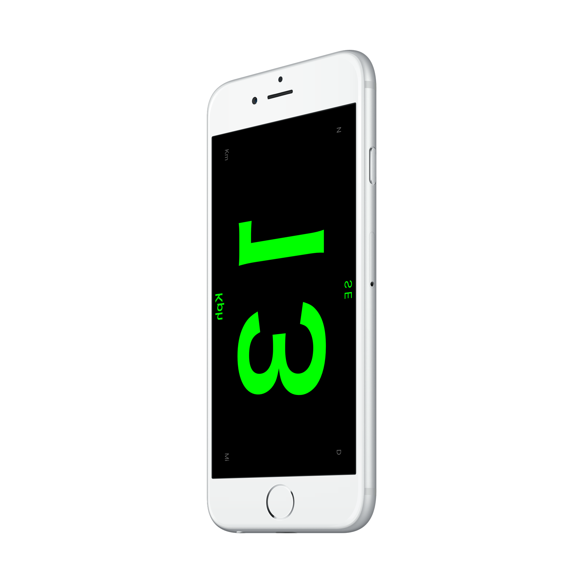 Night Mode - 13 KPH SE